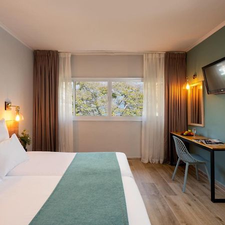 Ohalo Manor Hotel Kinneret Exterior photo