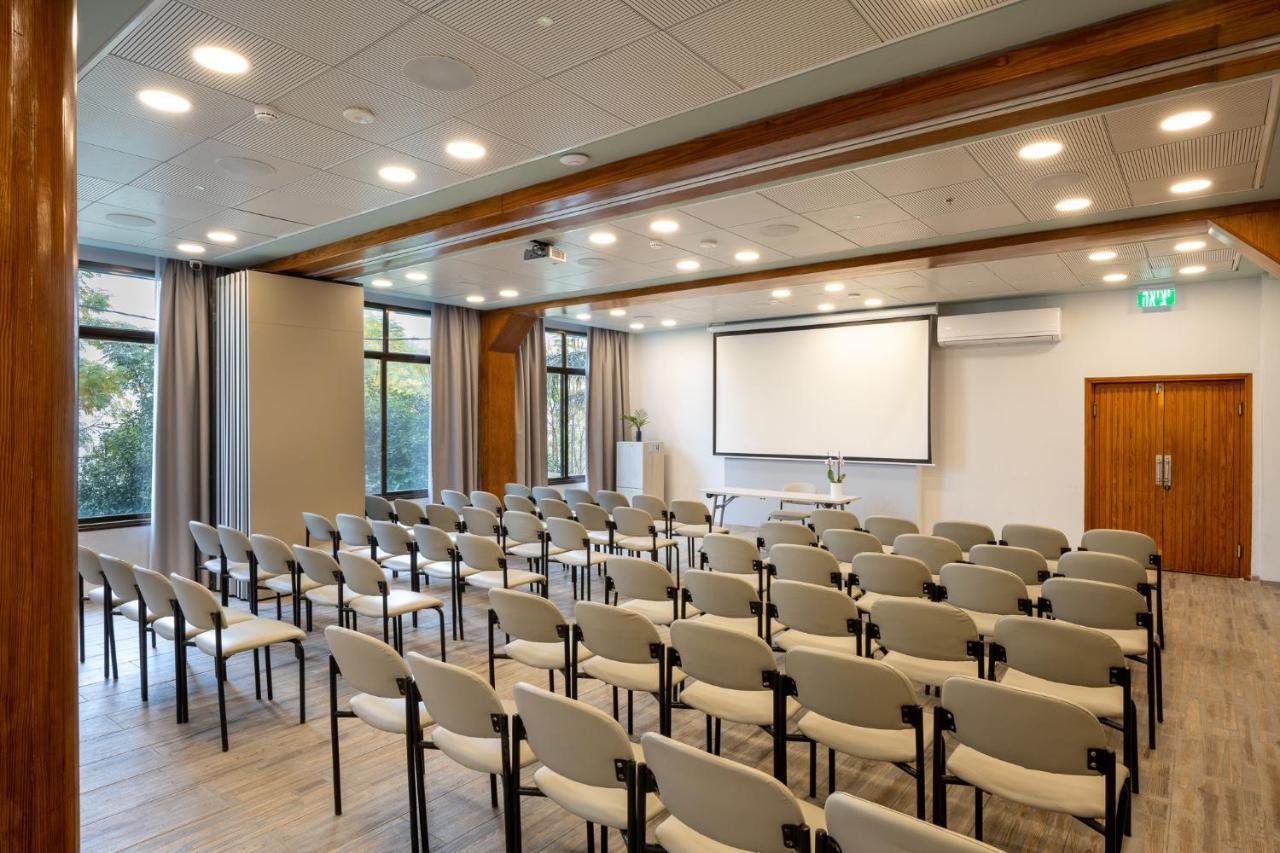 Ohalo Manor Hotel Kinneret Exterior photo