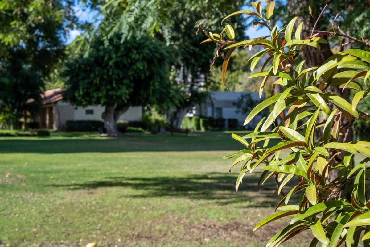 Ohalo Manor Hotel Kinneret Exterior photo