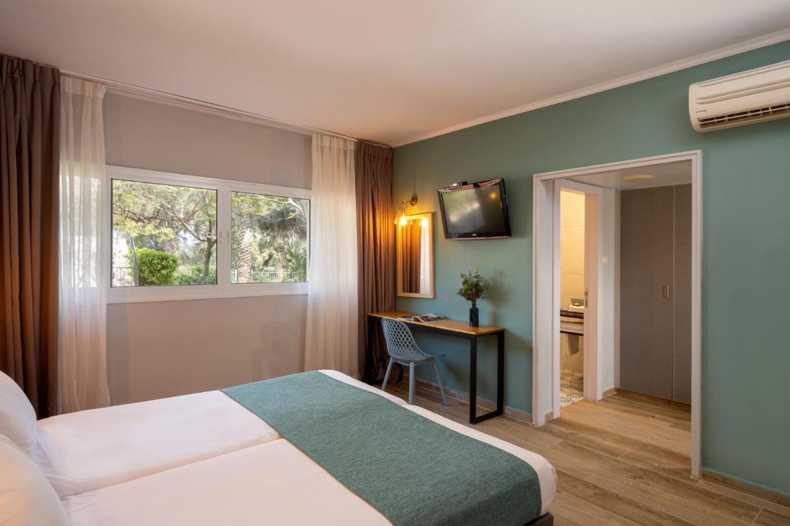 Ohalo Manor Hotel Kinneret Exterior photo
