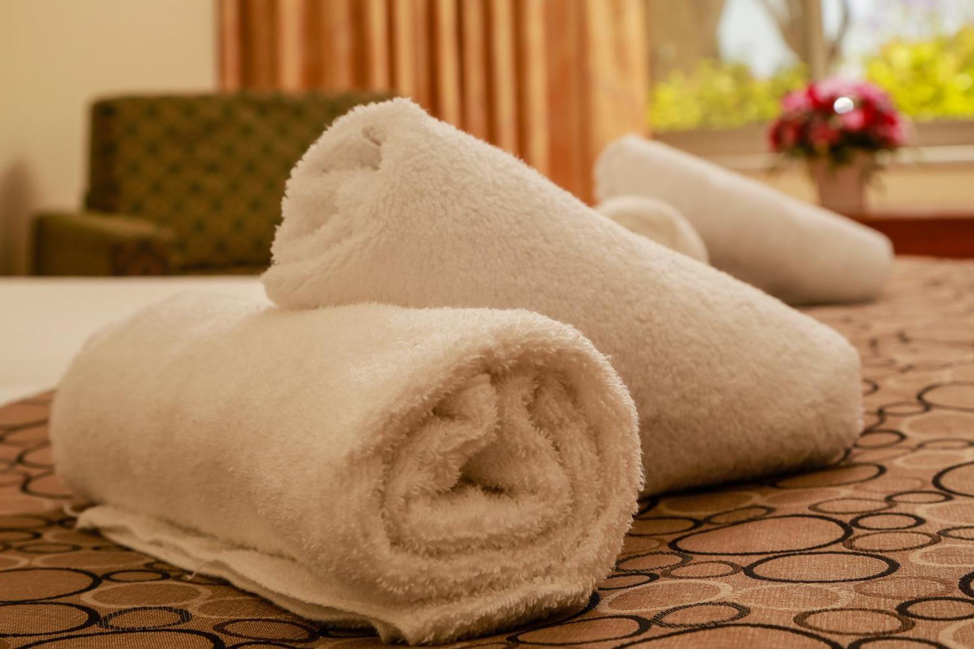 Ohalo Manor Hotel Kinneret Room photo