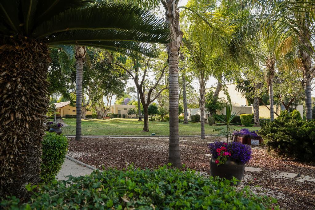 Ohalo Manor Hotel Kinneret Exterior photo