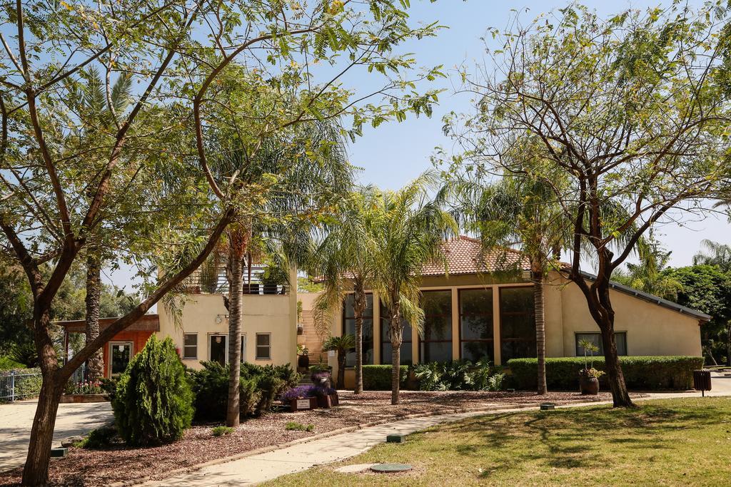 Ohalo Manor Hotel Kinneret Exterior photo