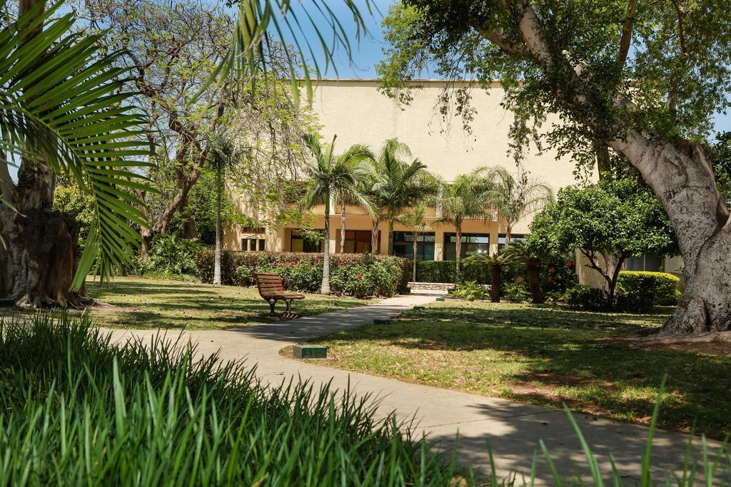 Ohalo Manor Hotel Kinneret Exterior photo