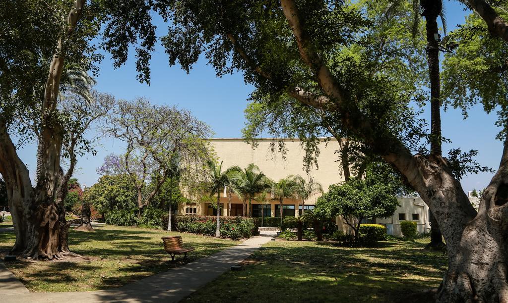 Ohalo Manor Hotel Kinneret Exterior photo