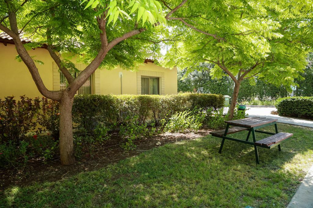 Ohalo Manor Hotel Kinneret Exterior photo