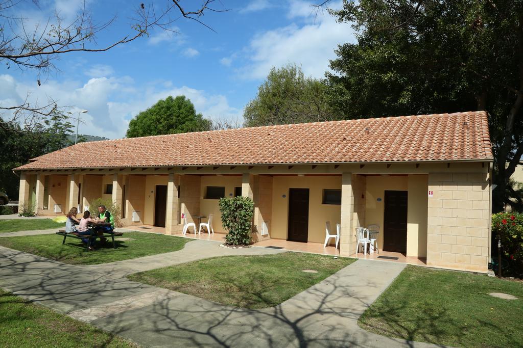 Ohalo Manor Hotel Kinneret Exterior photo