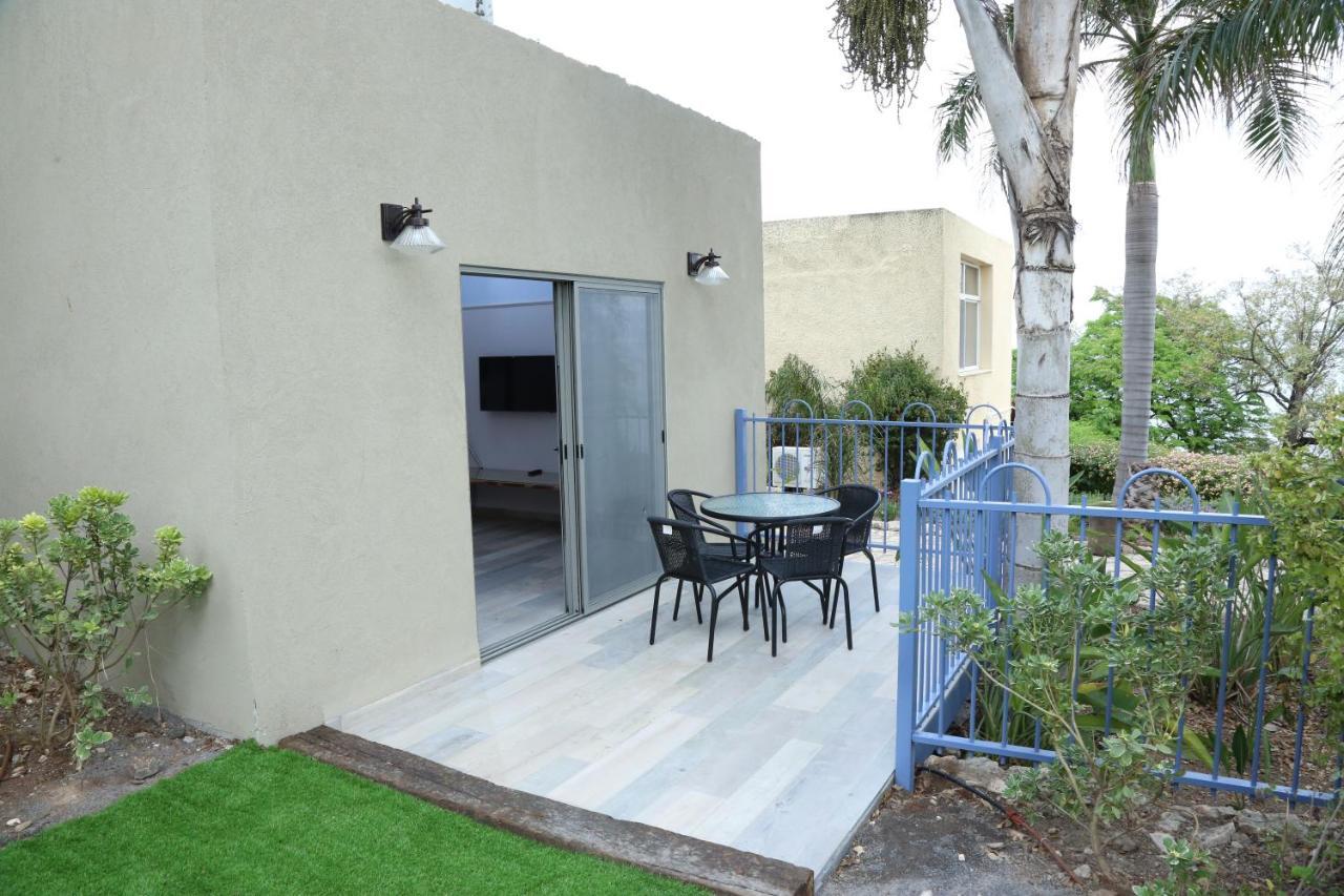 Ohalo Manor Hotel Kinneret Exterior photo