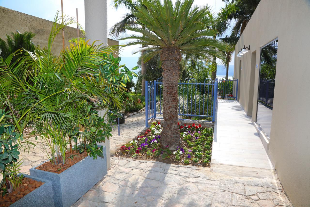 Ohalo Manor Hotel Kinneret Exterior photo