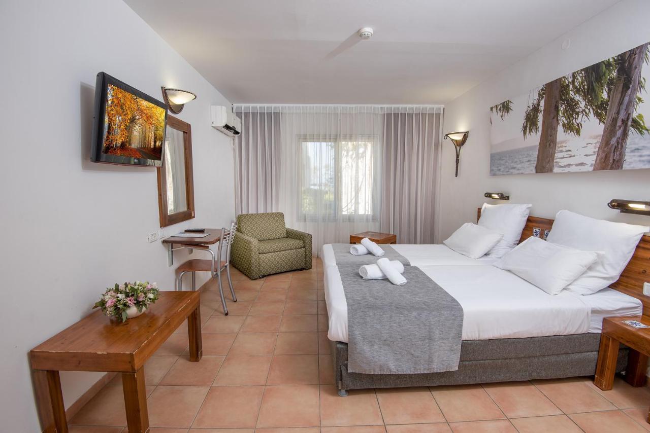 Ohalo Manor Hotel Kinneret Exterior photo
